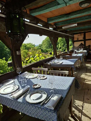 Restaurant St. Georges — photo 14