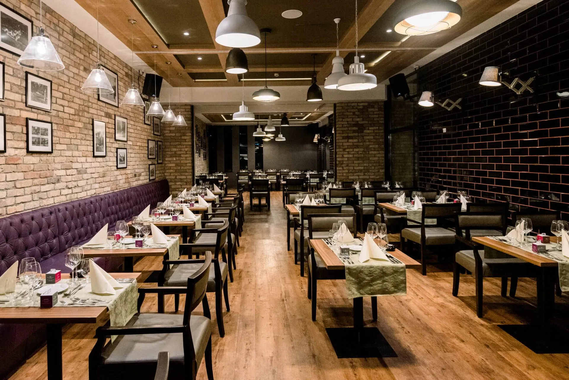 Brix Bistro — photo 11