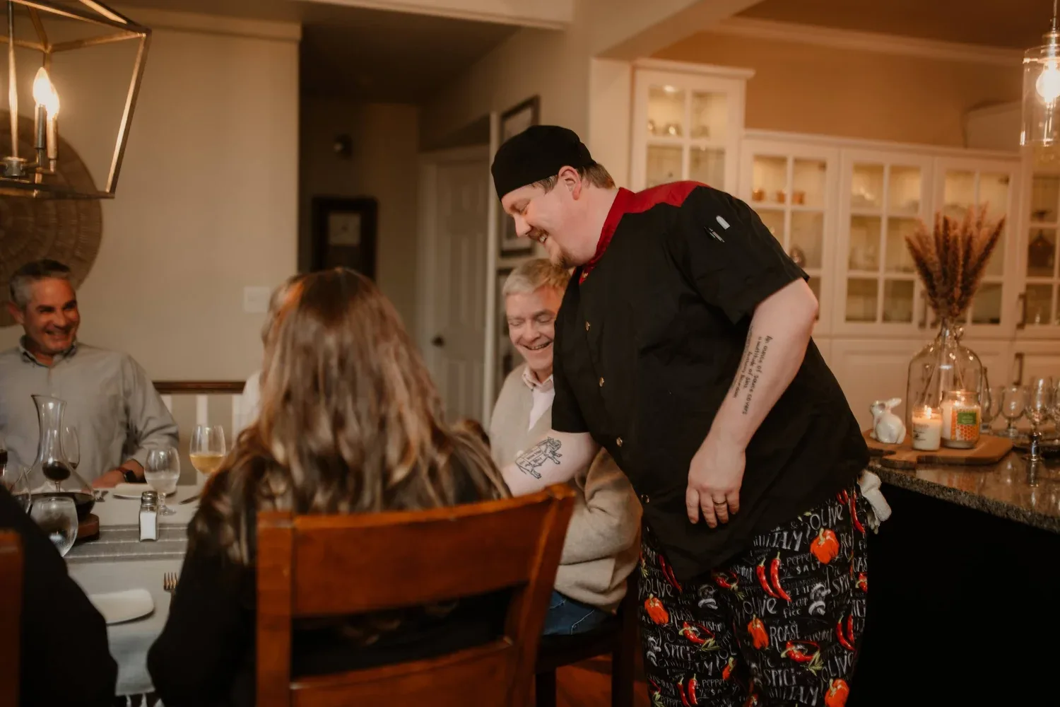 1886 Lake House Bistro — photo 6