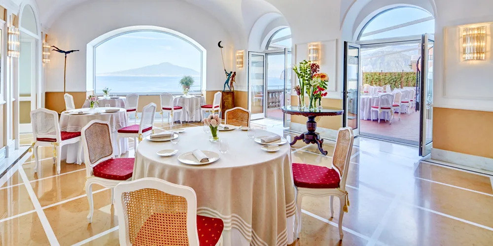 Terrazza Bosquet — photo 9