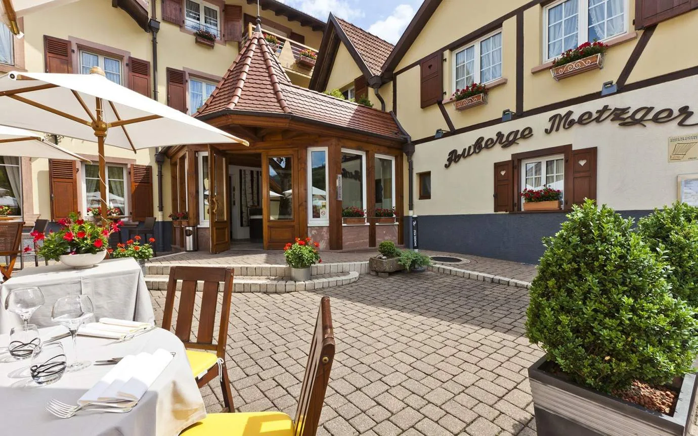 Auberge Metzger — photo 8