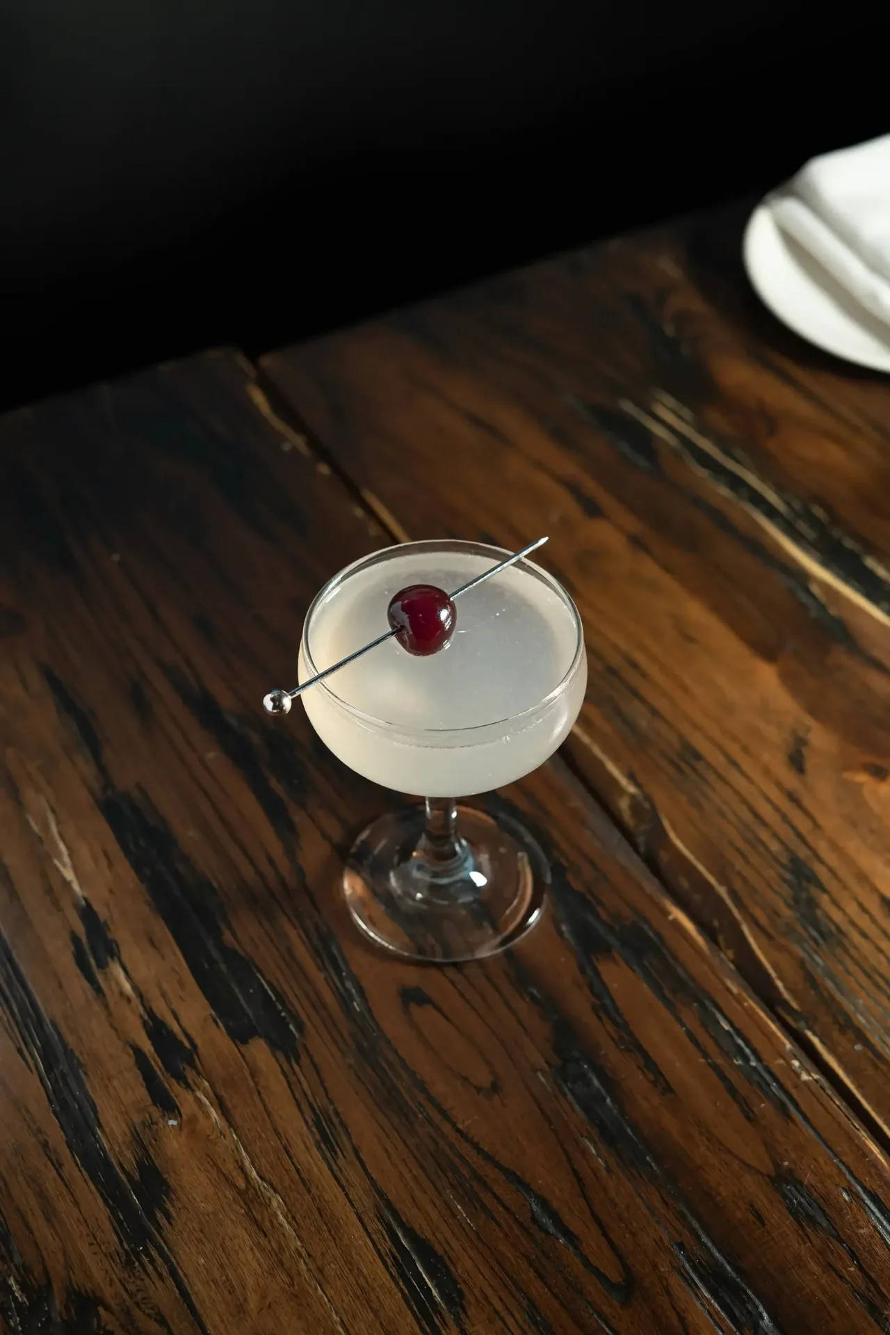 The Gibson Room — photo 15