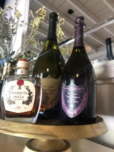 La Taberna de Mike Palmer — photo 13