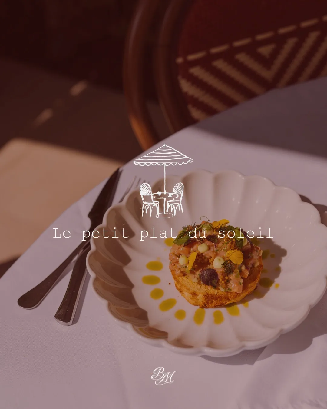 Bistro MaReine — photo 4