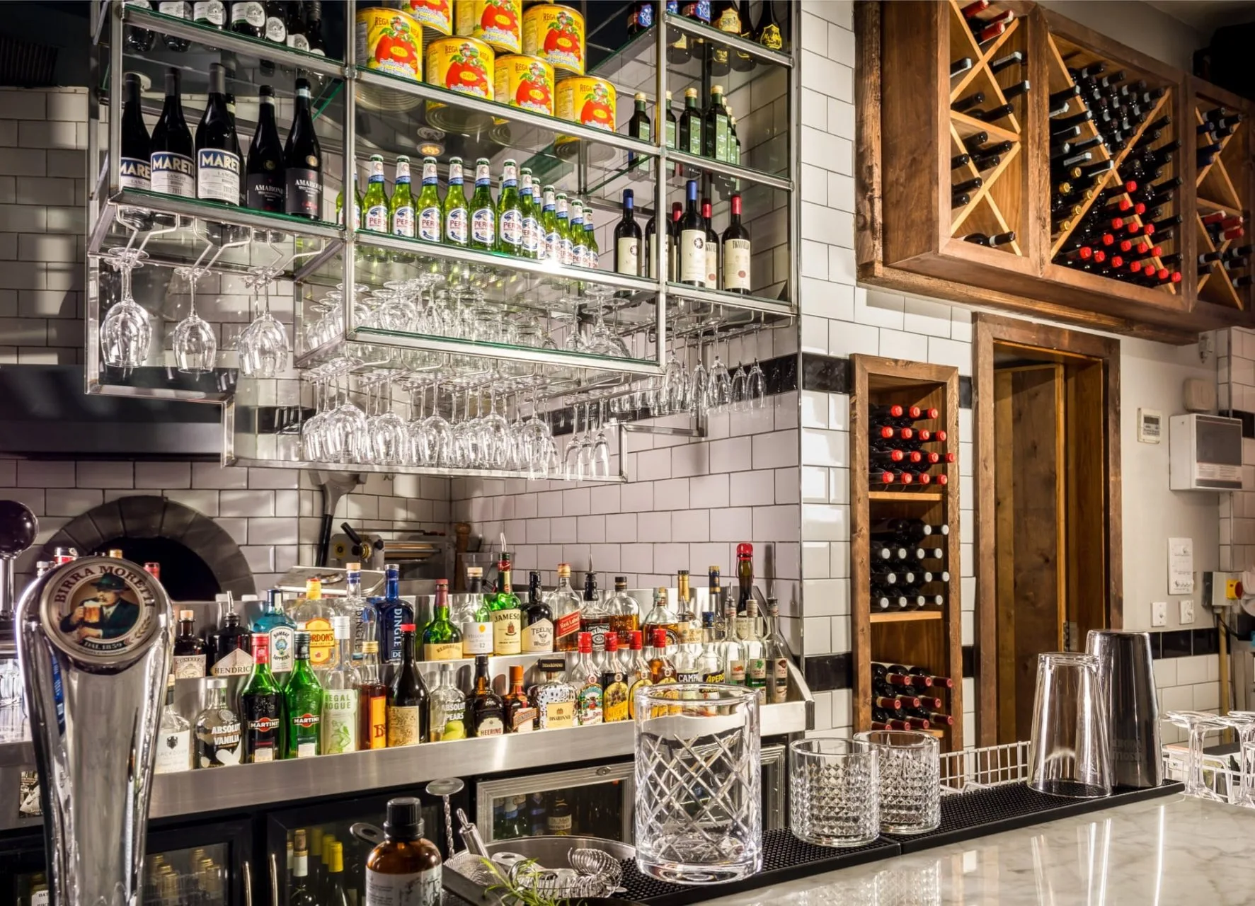 Osteria Lucio — photo 61
