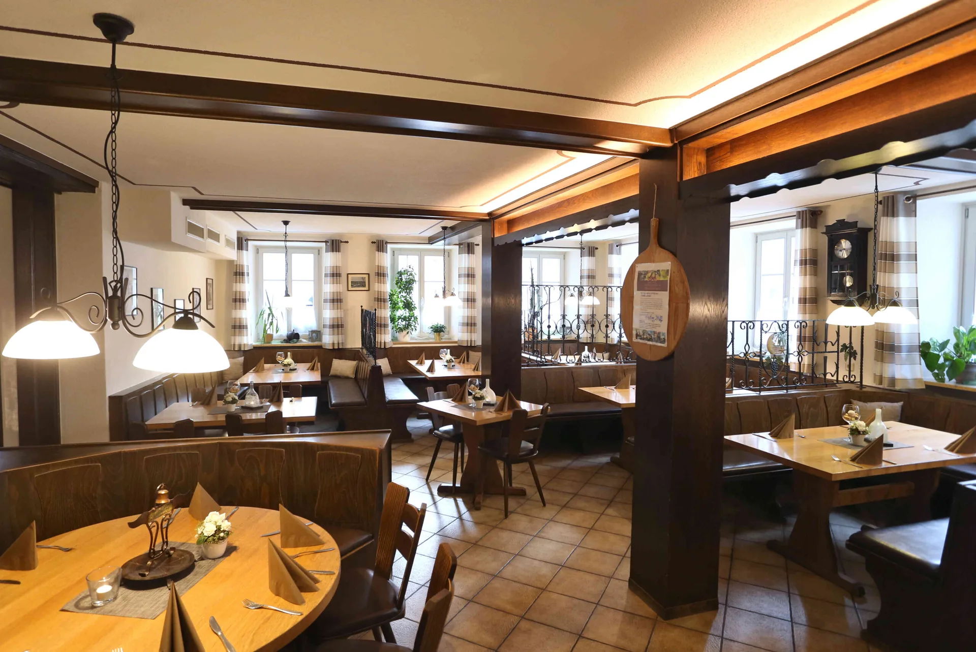 Restaurant Ritter Jörg — photo 14