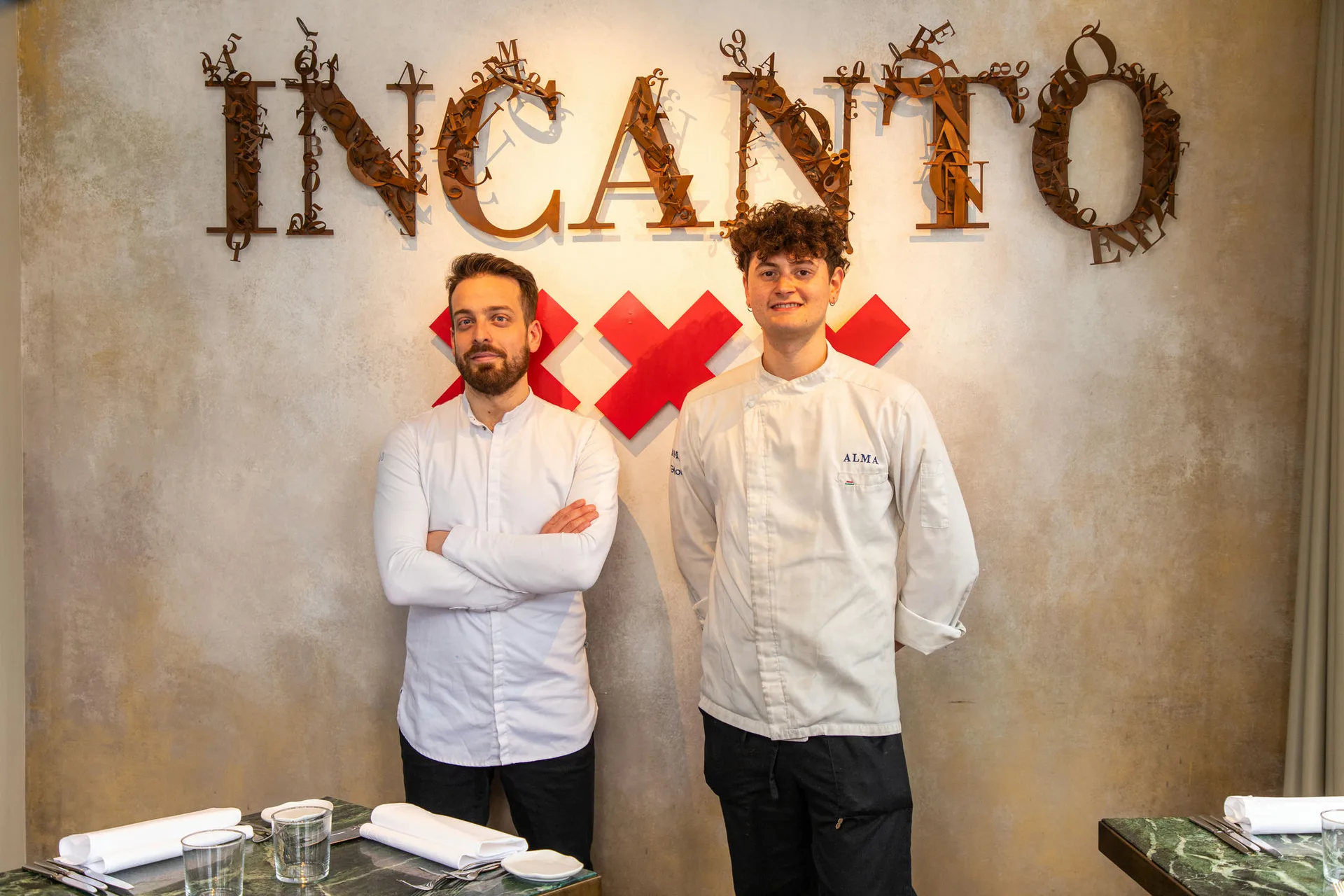 Incanto — photo 37
