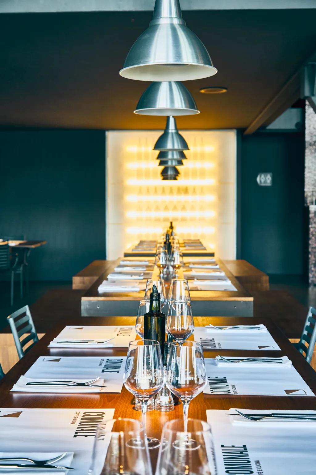 RESTORAN COMUNALE — photo 91