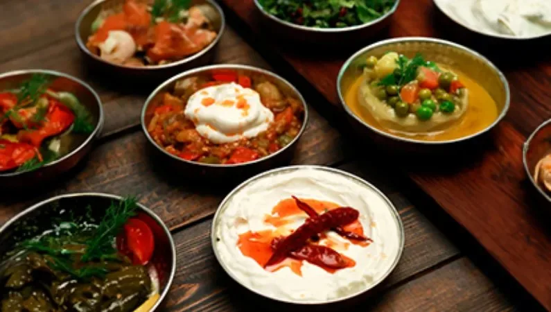 Güney Restaurant — photo 15