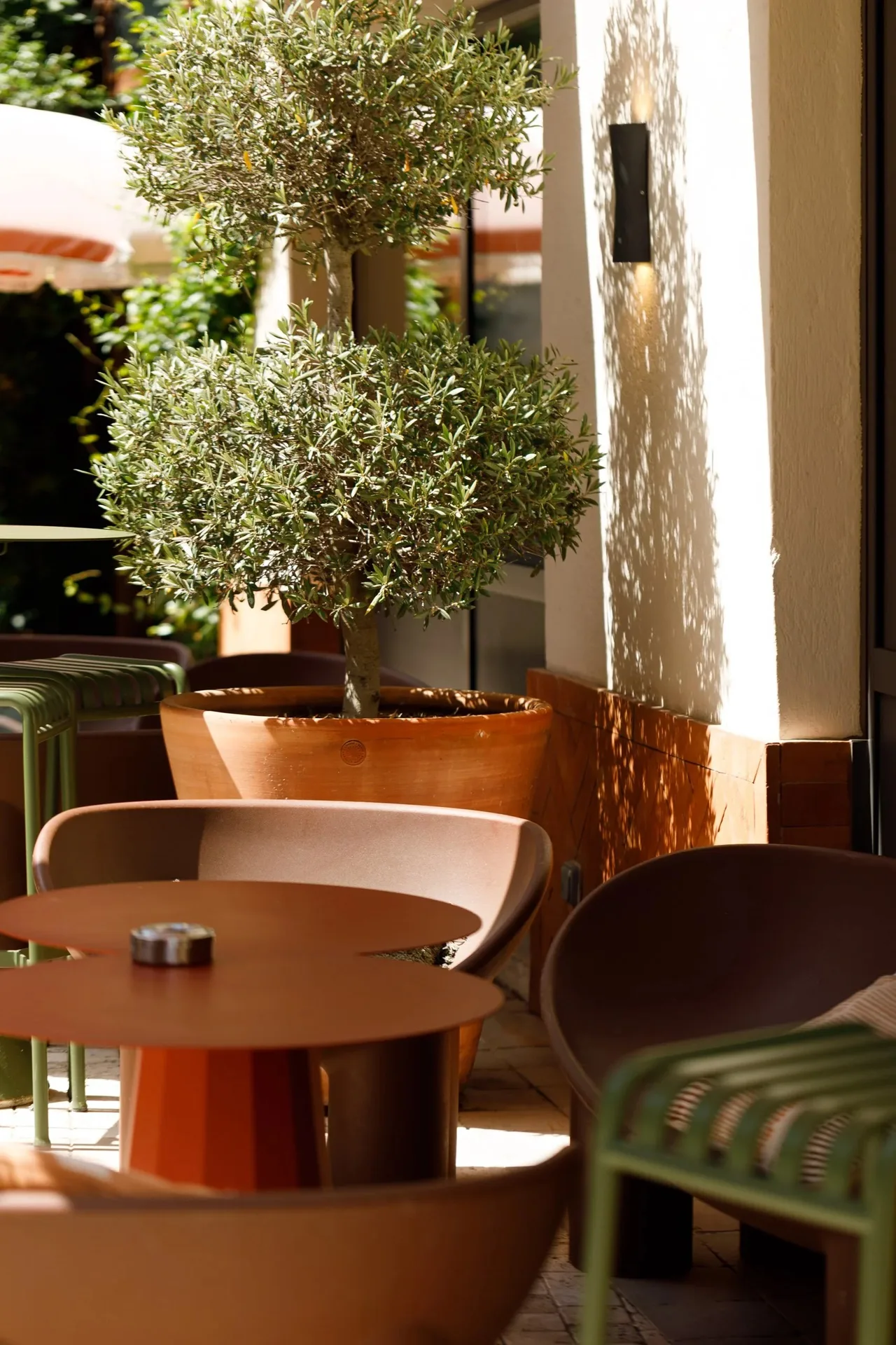 Solelh Bistro — photo 36