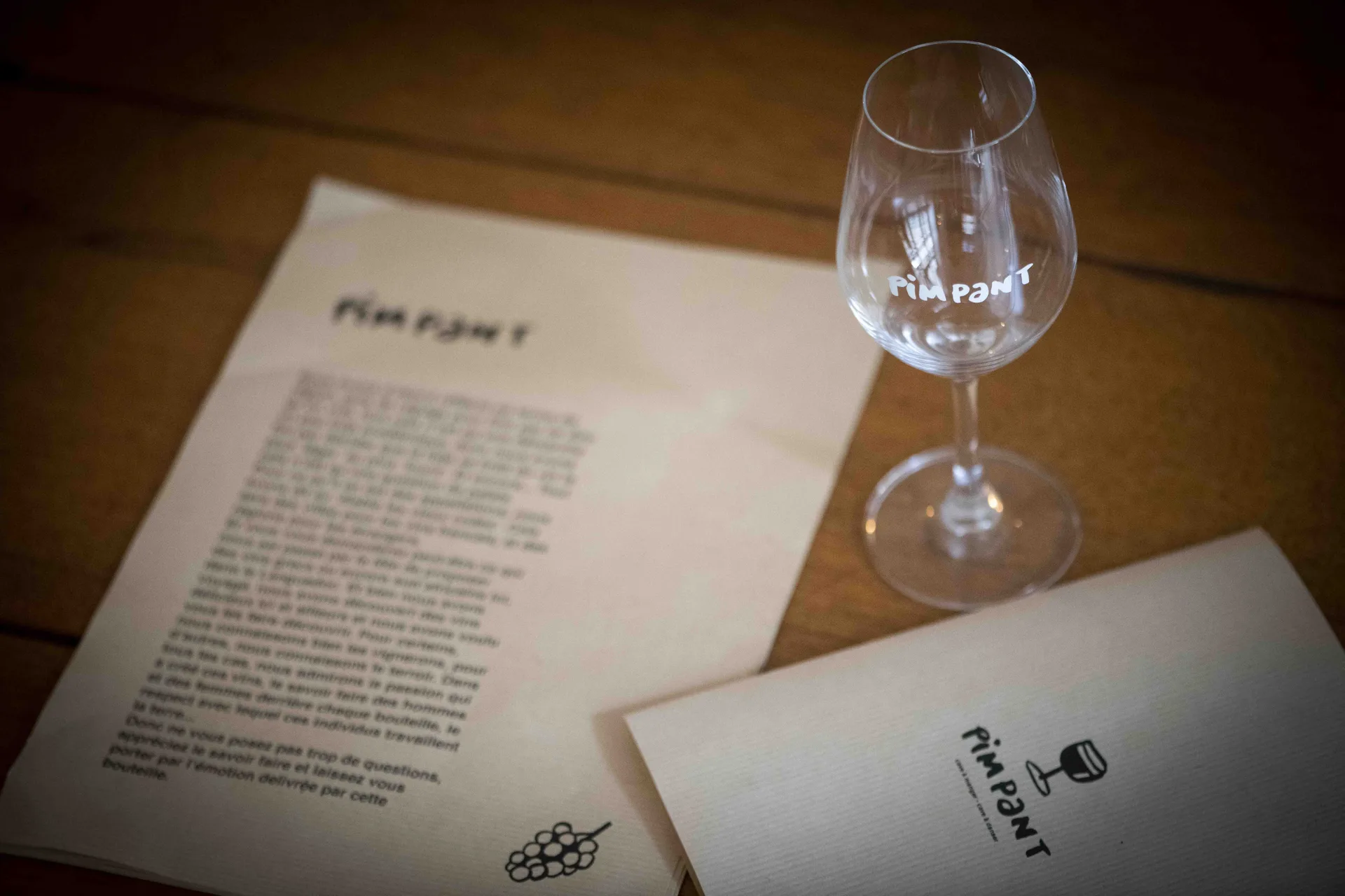 Pimpant — photo 9