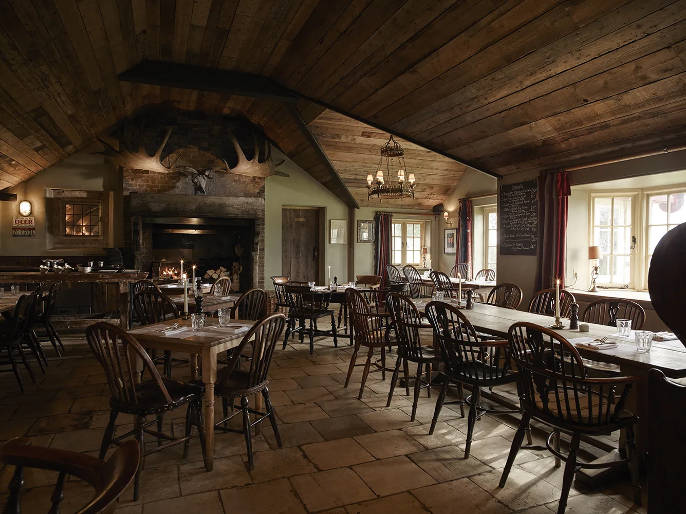 The Gunton Arms — photo 20