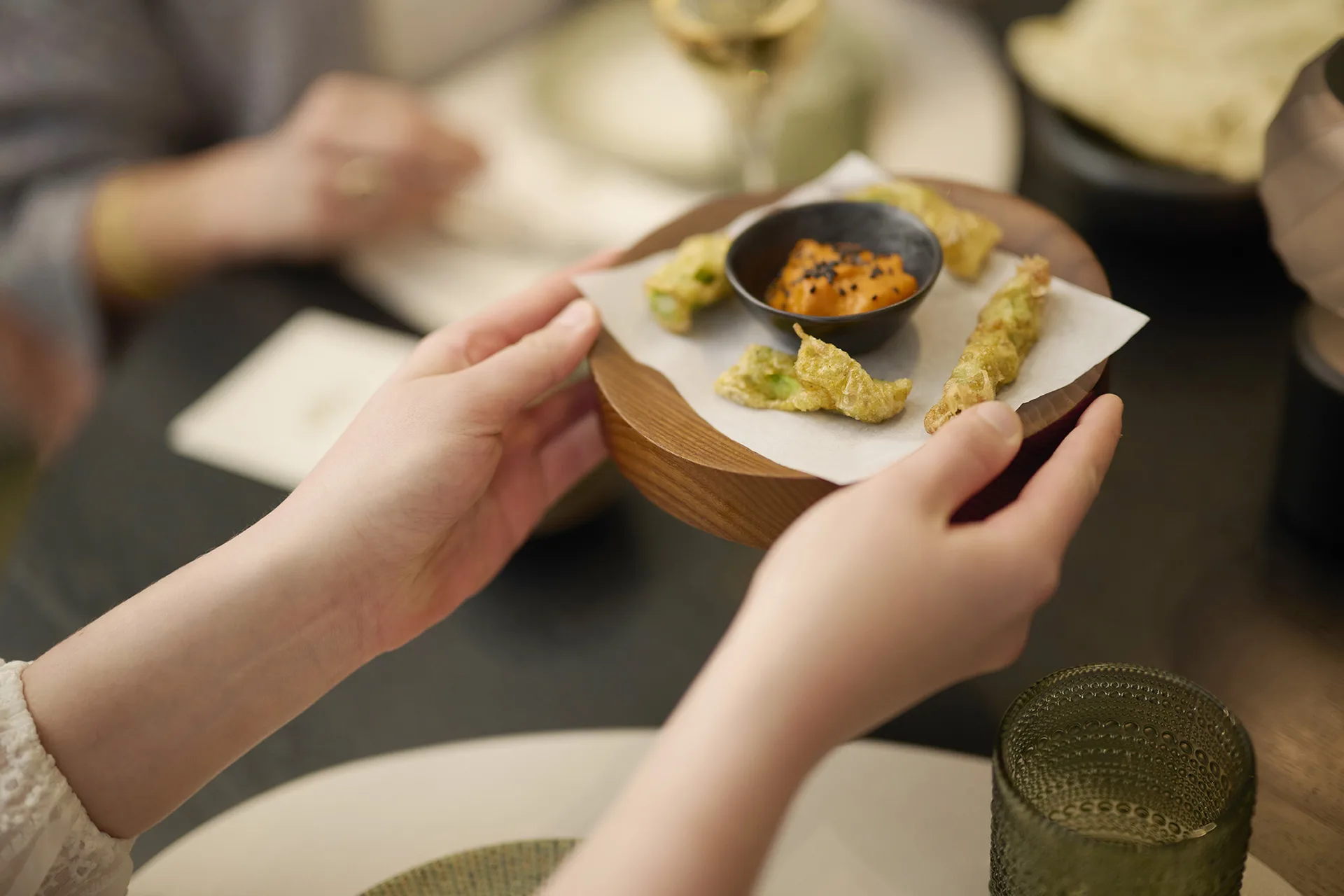 Oya Gastrobar — photo 15