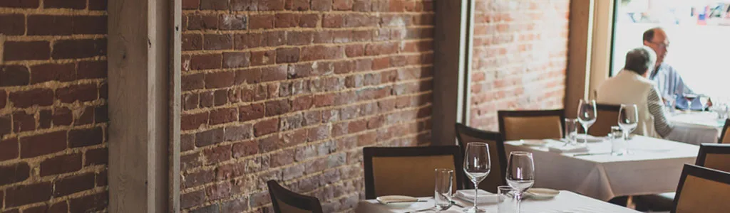 Chimney Park Restaurant & Bar — atmosphere