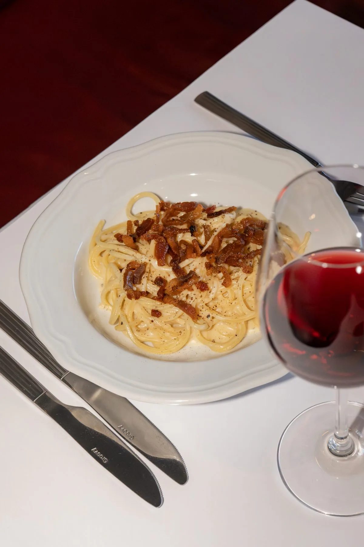 Masseria — food