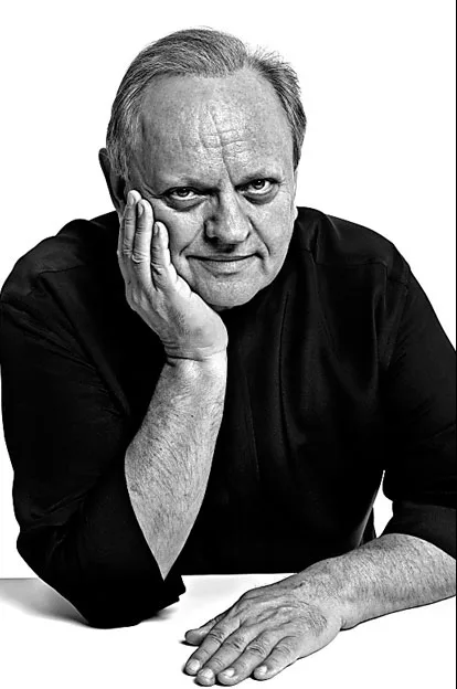 L'Atelier de Joël Robuchon — photo 9