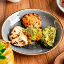 Delhi Social, Richmond