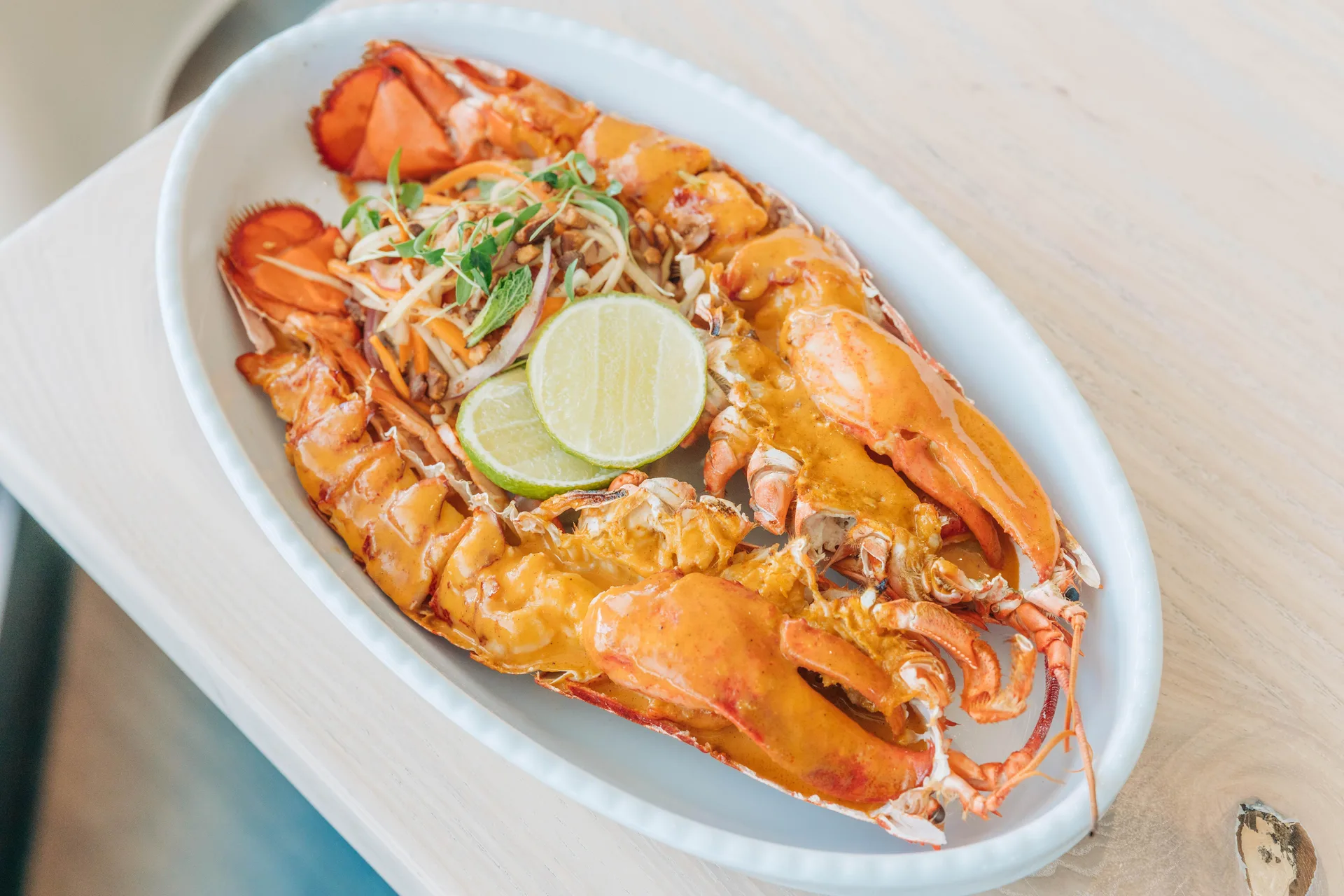 RPM Seafood — photo 72