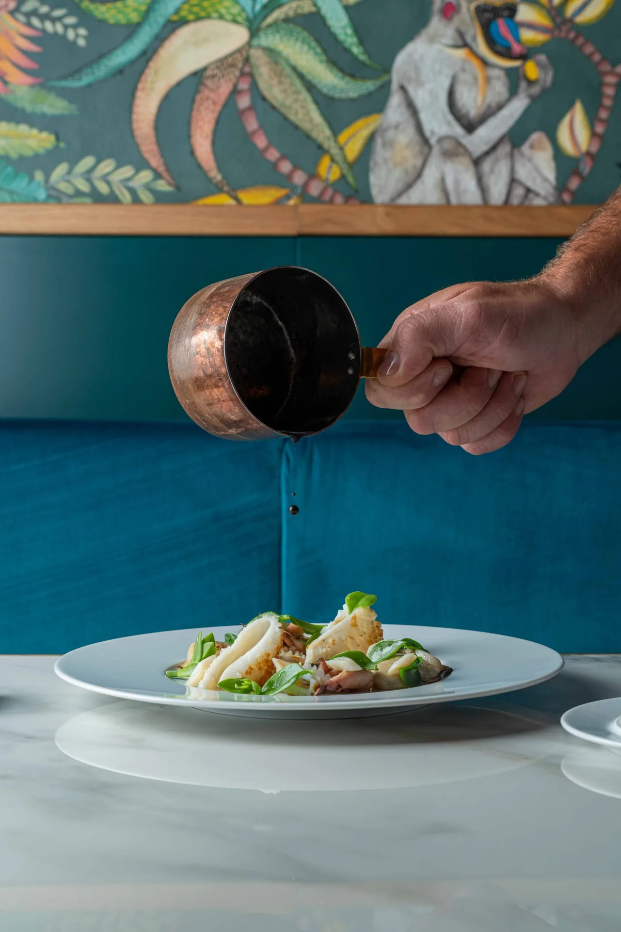Al Malò - Cucina e Miscelazione — photo 9