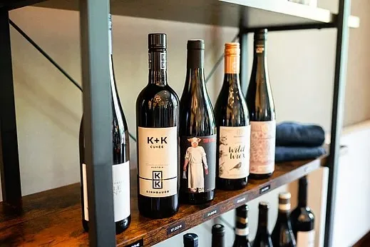 Restaurant Brunshaupten — drink