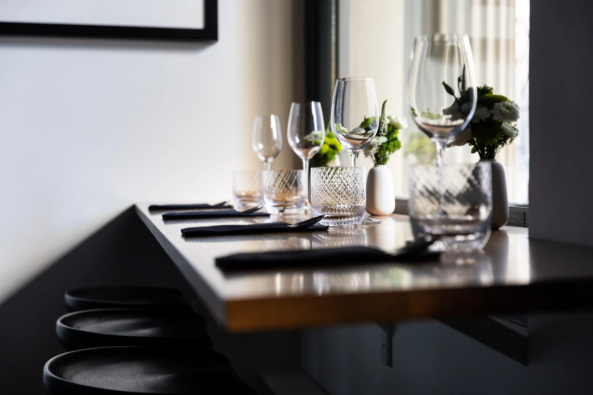 Farra Wine Bar — photo 8