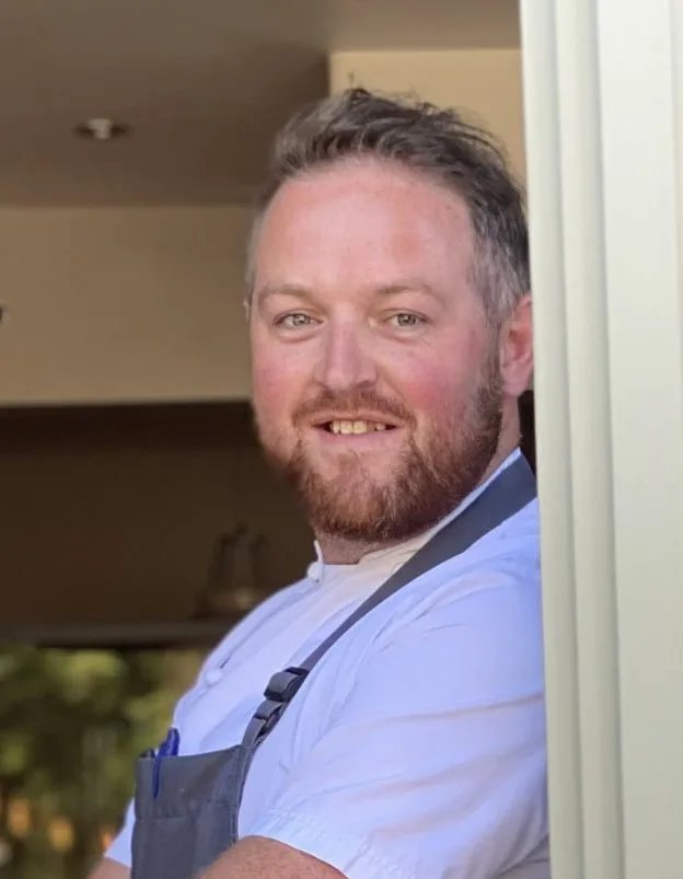 The Swan Inn — kitchen