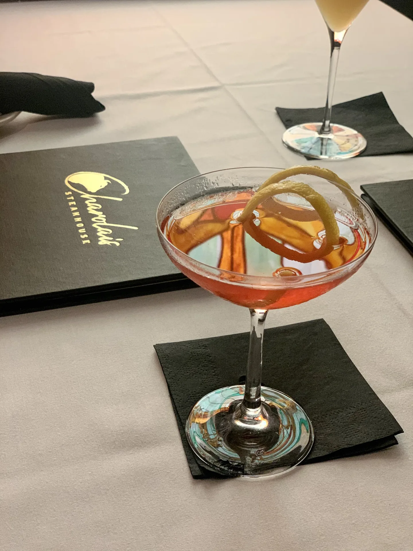 Charolais Steakhouse — photo 12