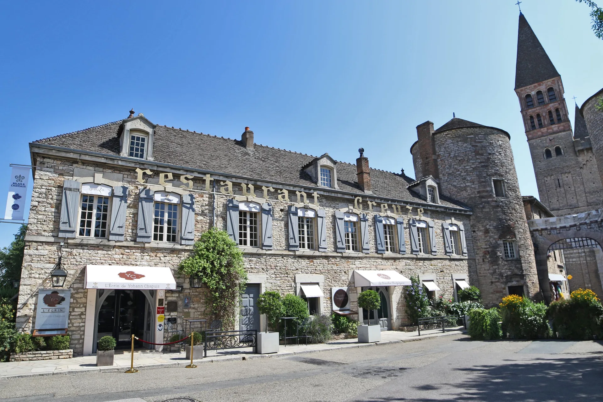 Le Bouchon Bourguignon — photo 20
