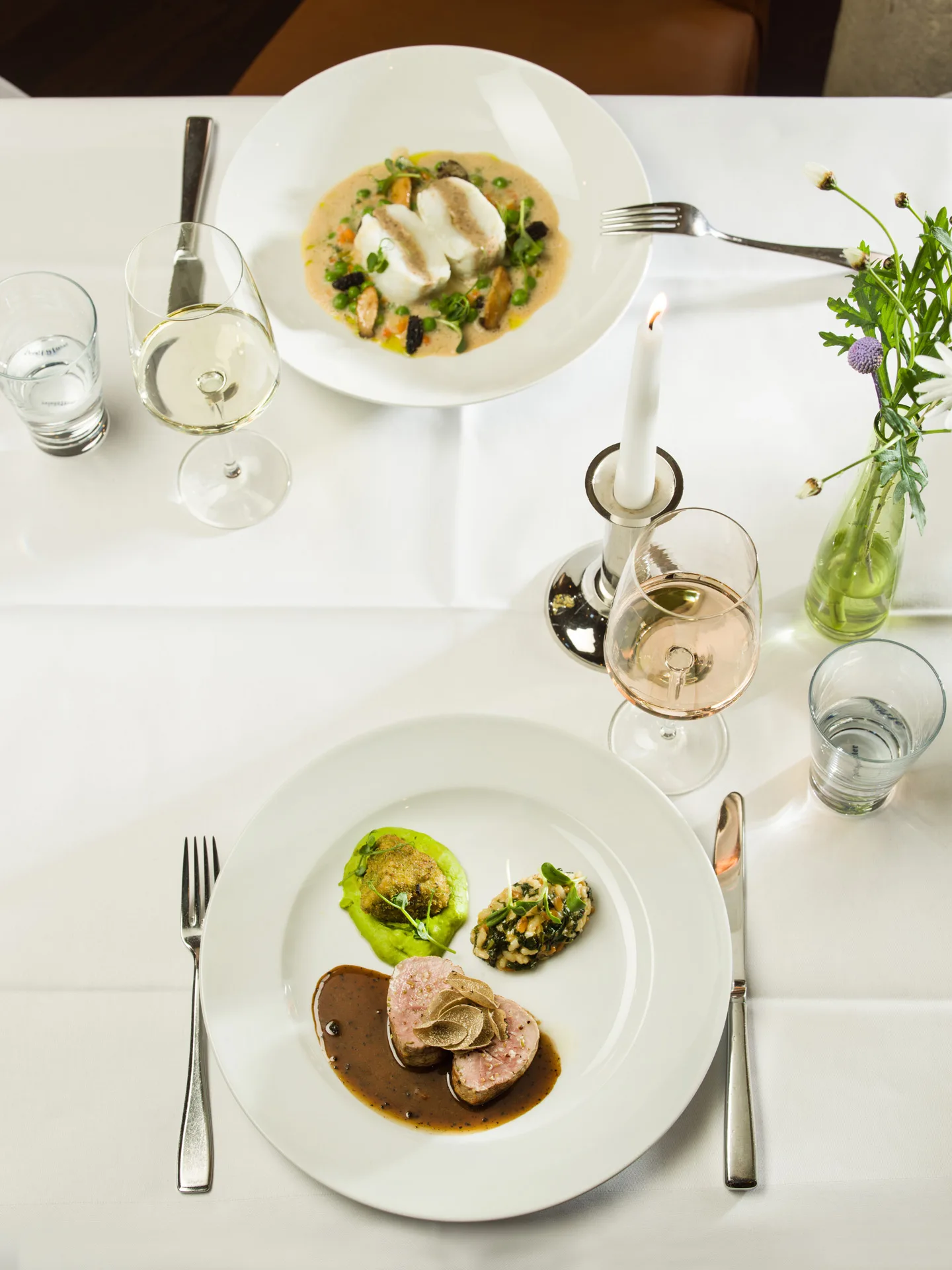Vis à Vis — photo 7