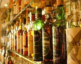 Bel Etage — drink