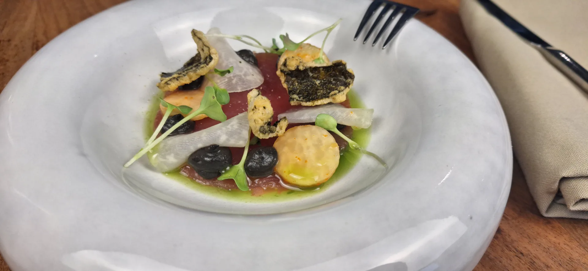 Chefsbar Seinpost — photo 6
