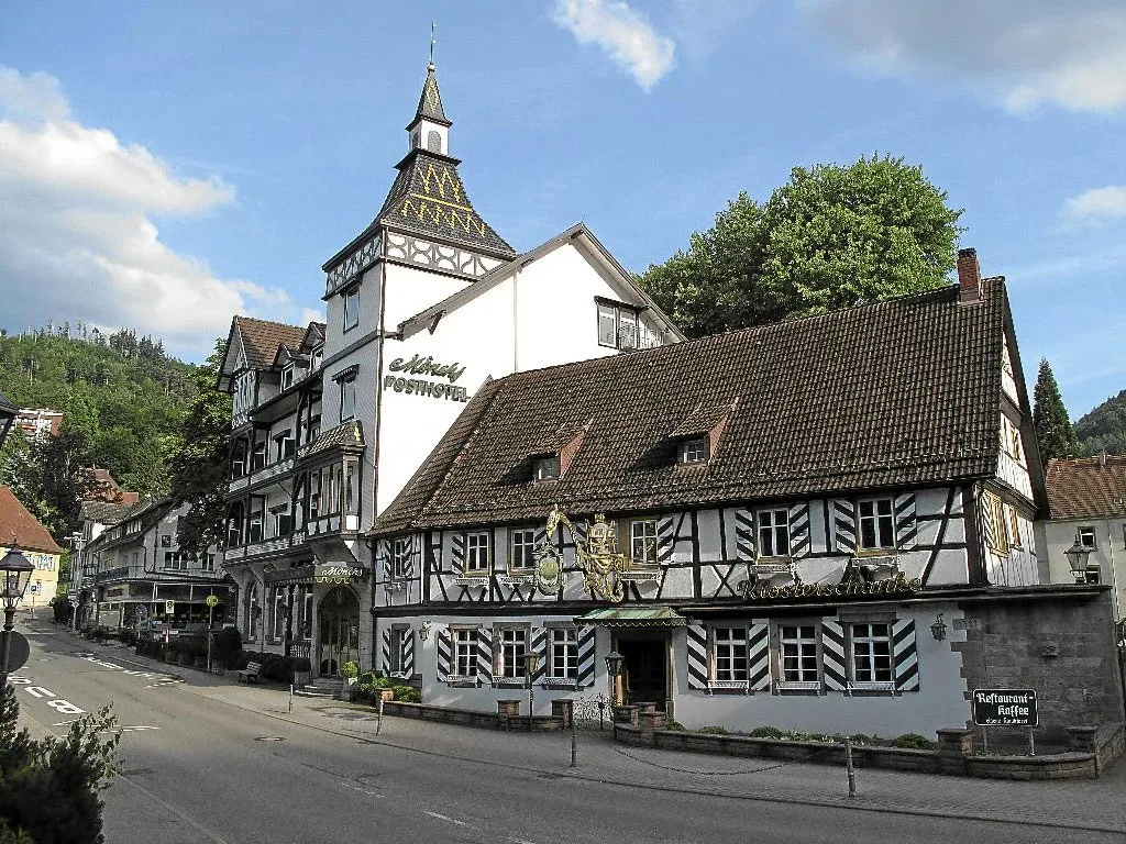 Klosterschänke — photo 35
