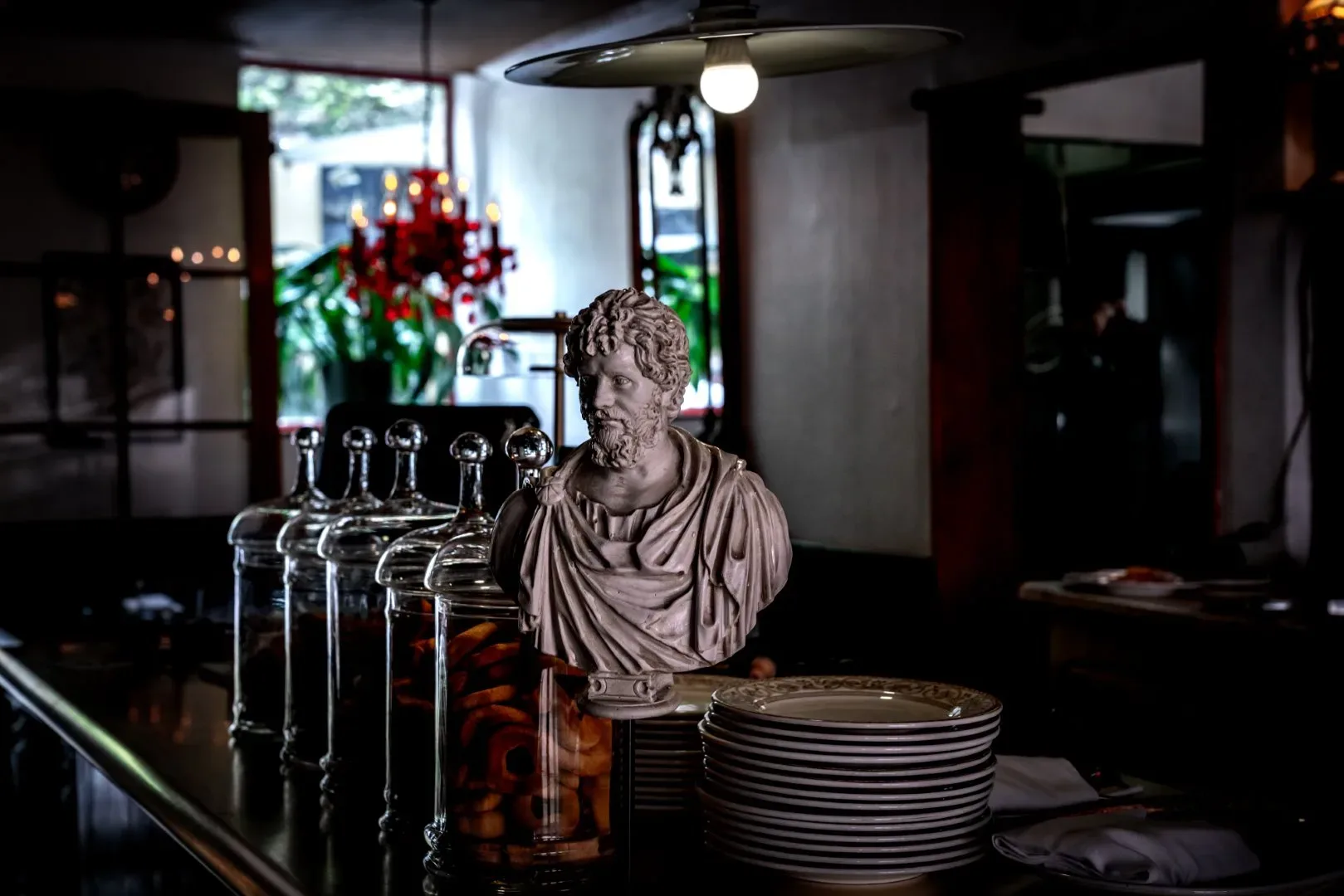 Corte Sconta, Venice