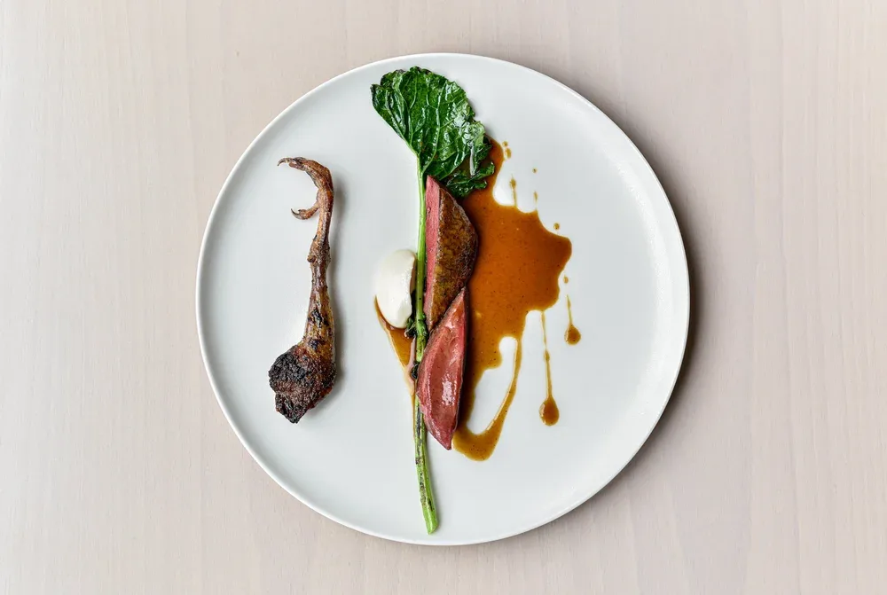 Sollip — food