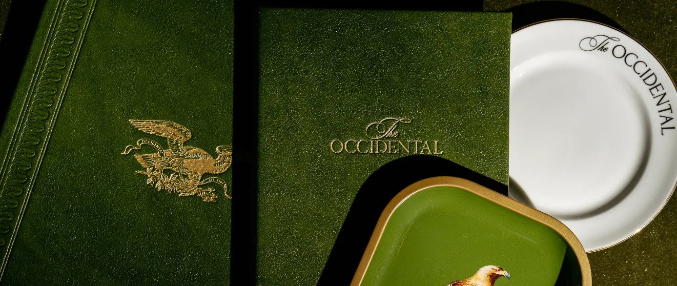 The Occidental — photo 7