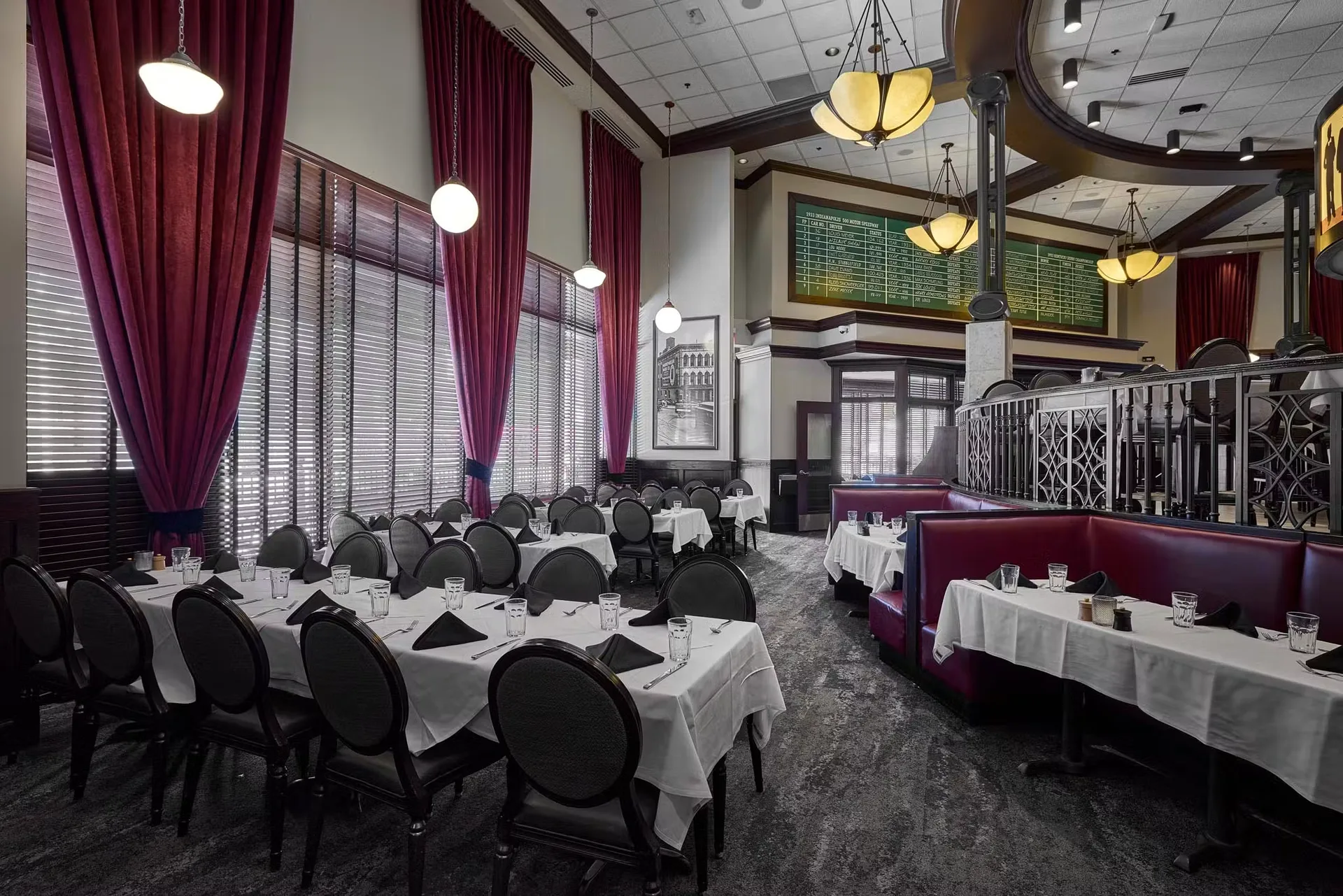 St. Elmo Steak House — photo 8