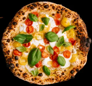 Ristorante e Pizzeria Etna — photo 6