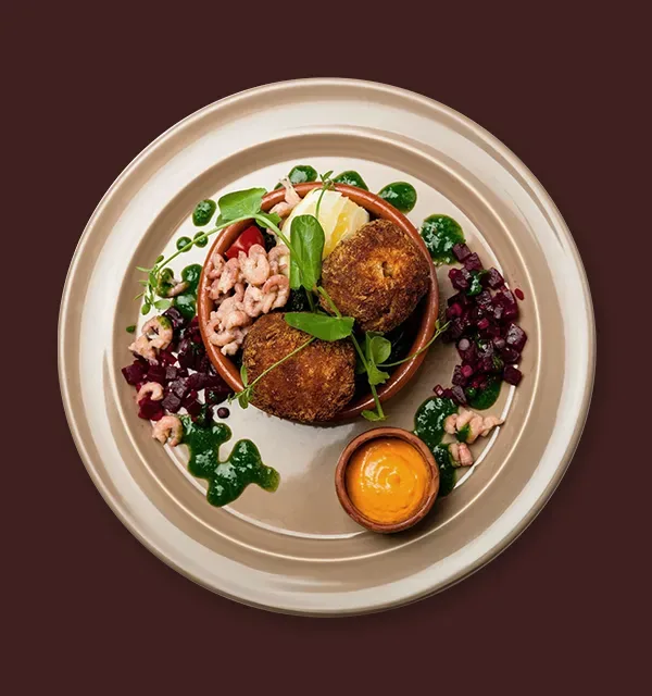 Les Fines Gueules — food
