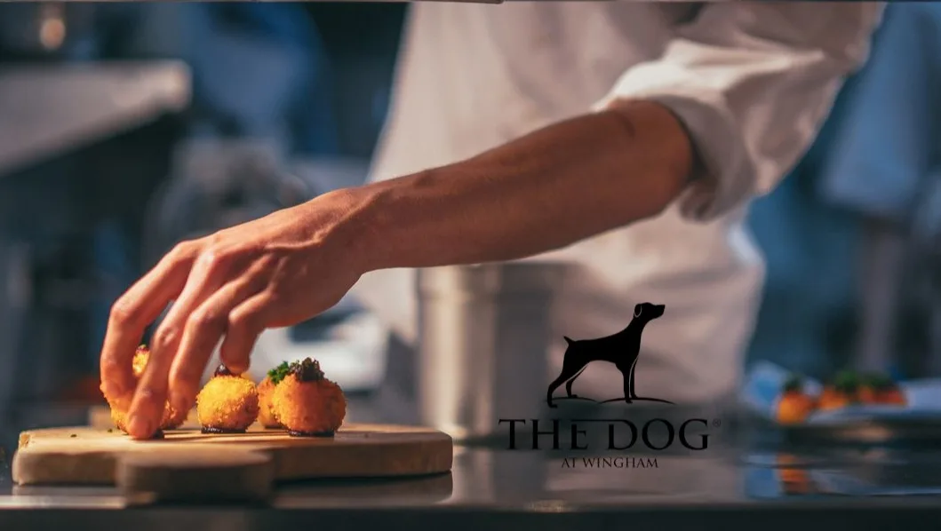 The Dog at Wingham — photo 4