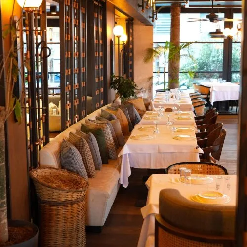 Tavacı Recep Usta Bostancı — photo 41