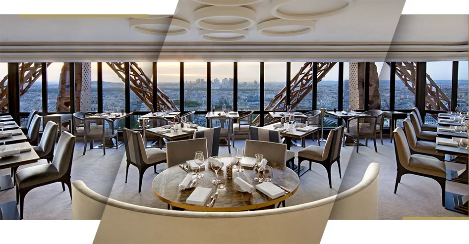 Le Jules Verne — photo 4