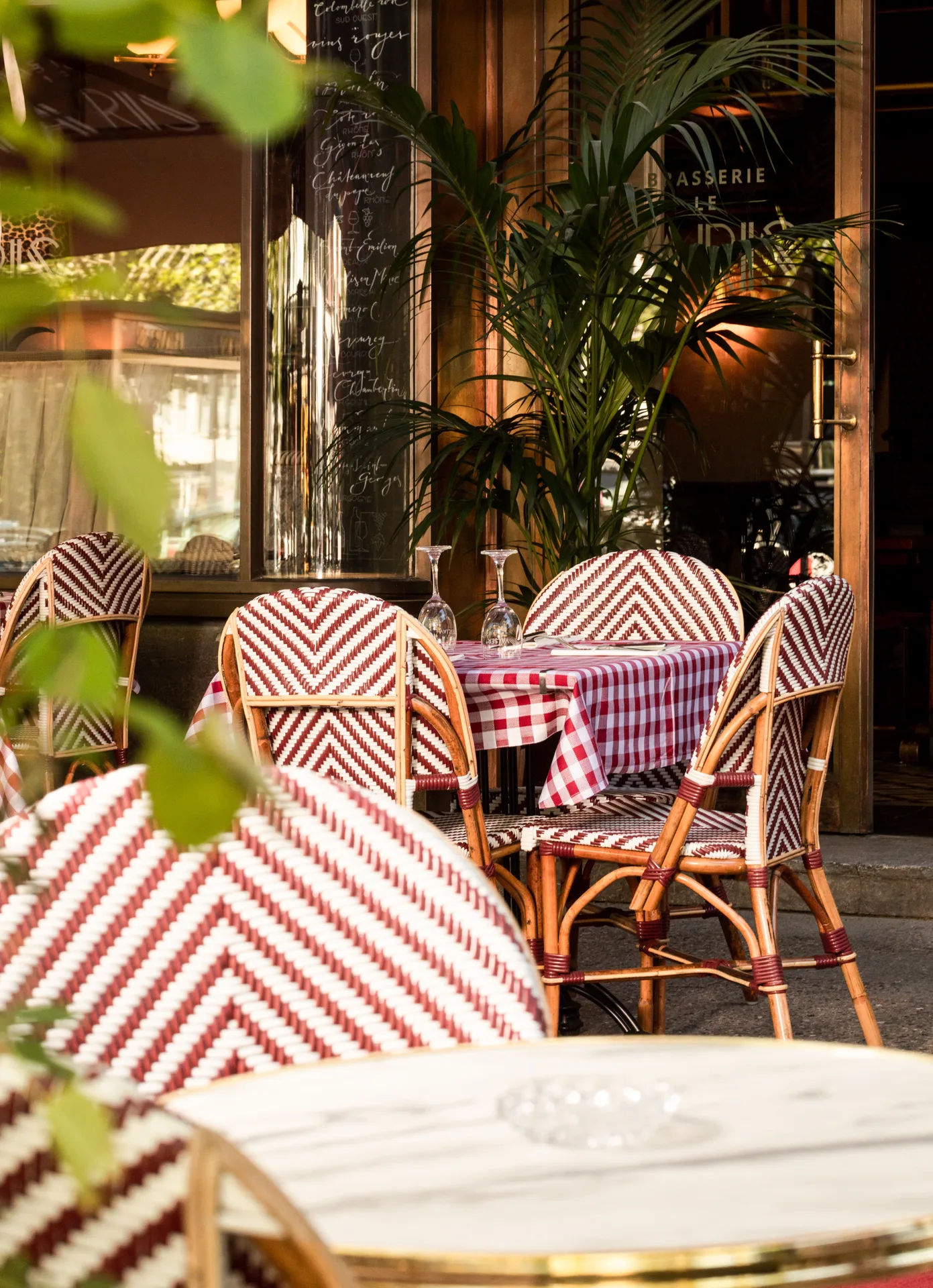 Brasserie Le Paris — photo 8