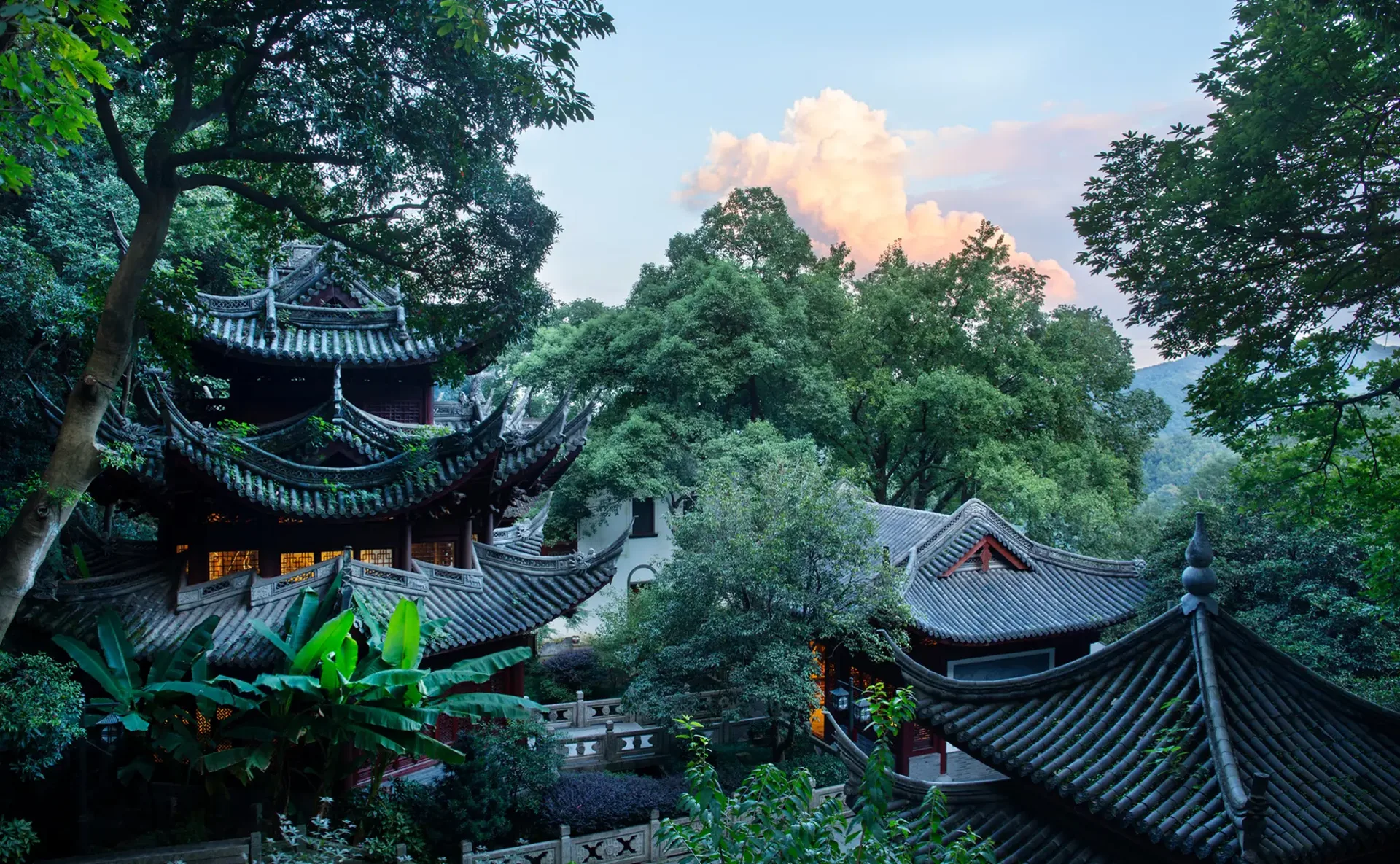 Hangzhou House — photo 25