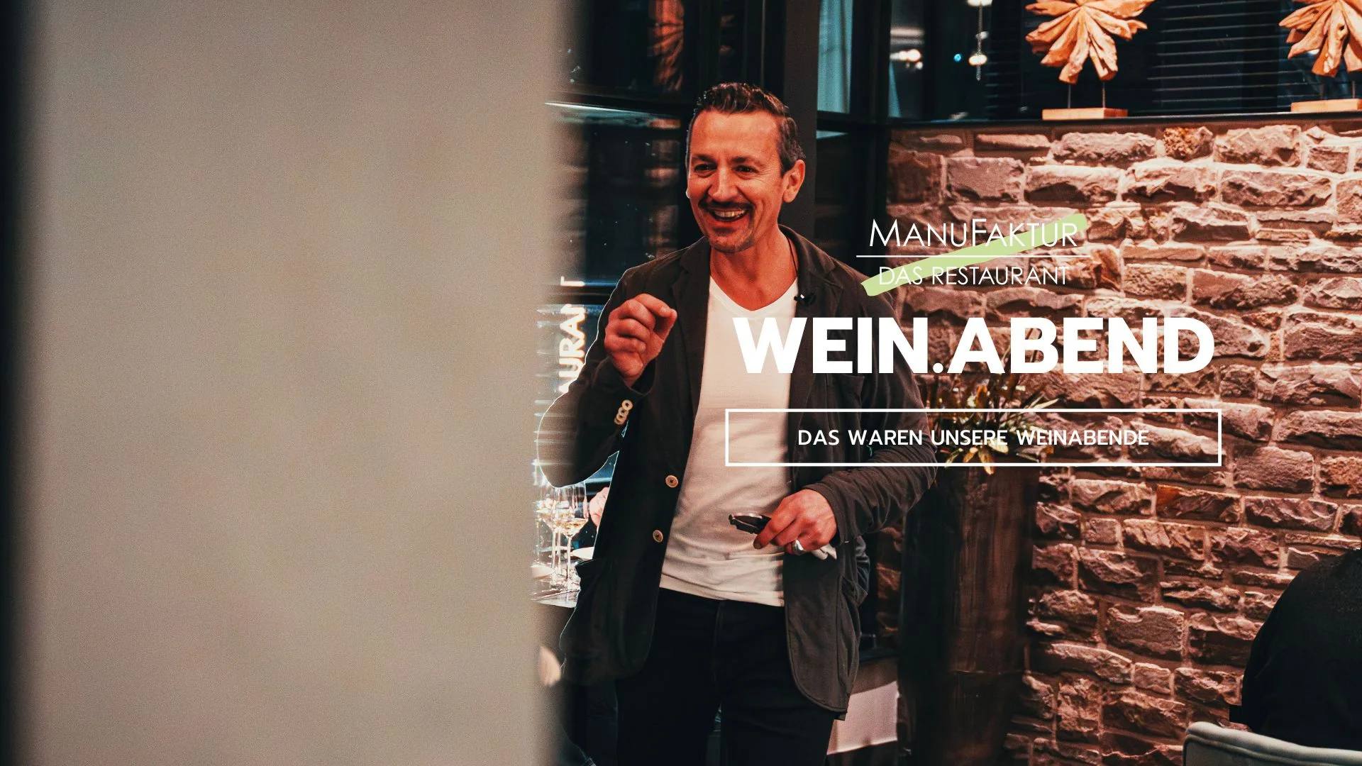 ManuFaktur - Das Restaurant — photo 96