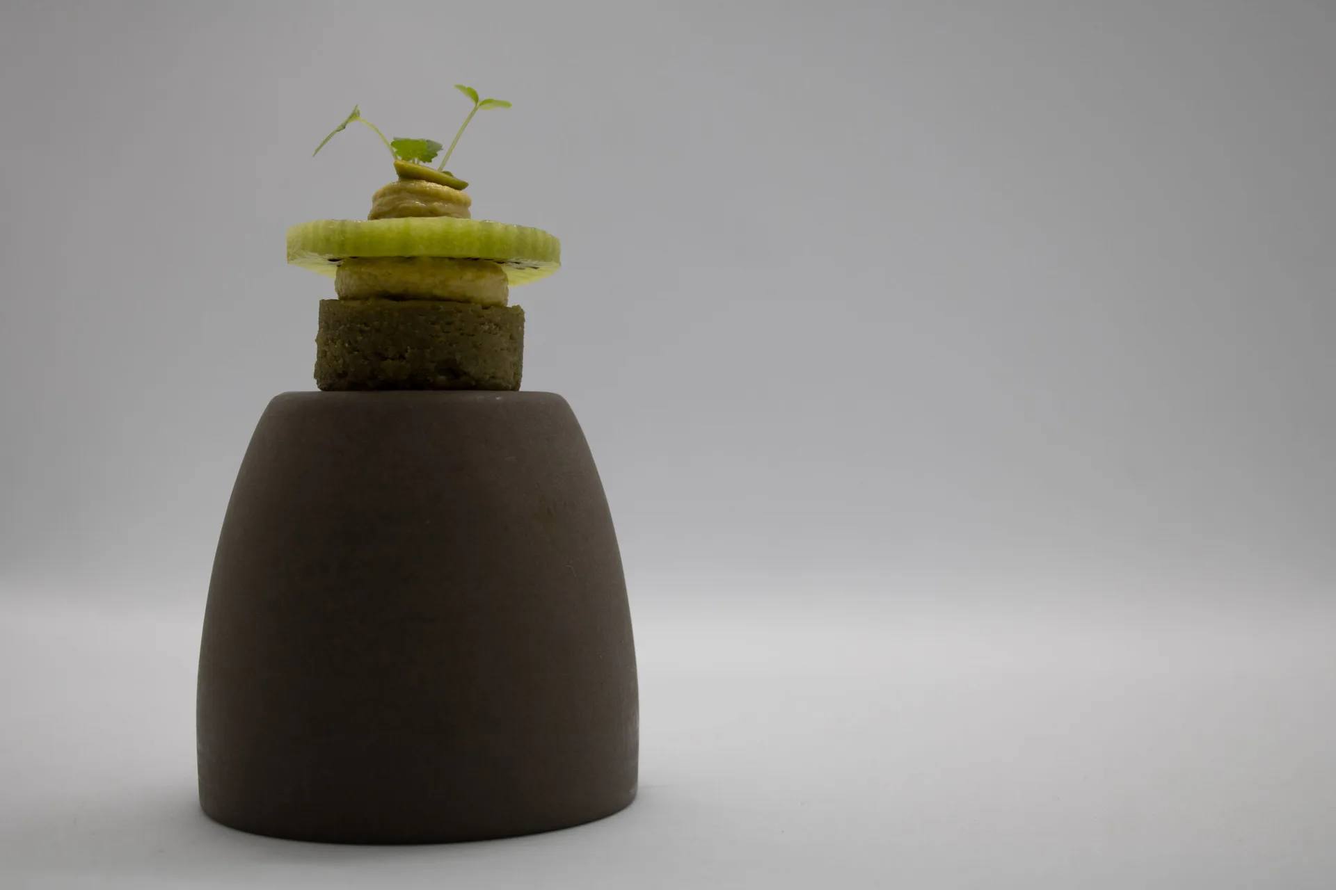 Trente — food