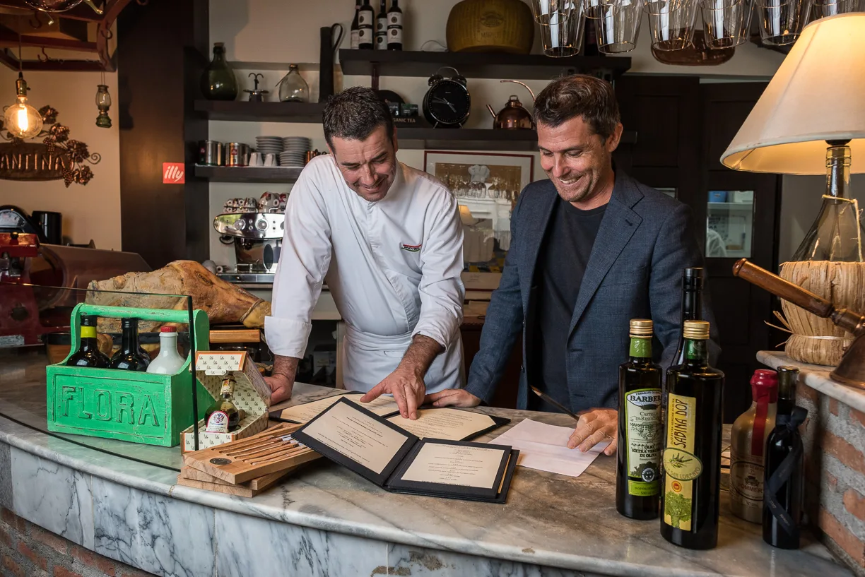 Enoteca — photo 72