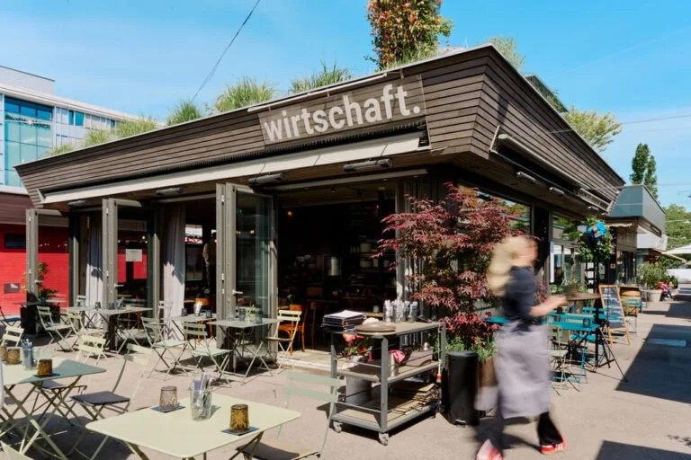 Wirtschaft. am Markt — photo 18