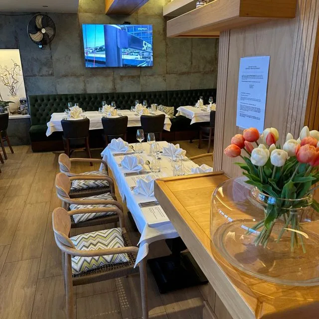 Taverna Riva — photo 86