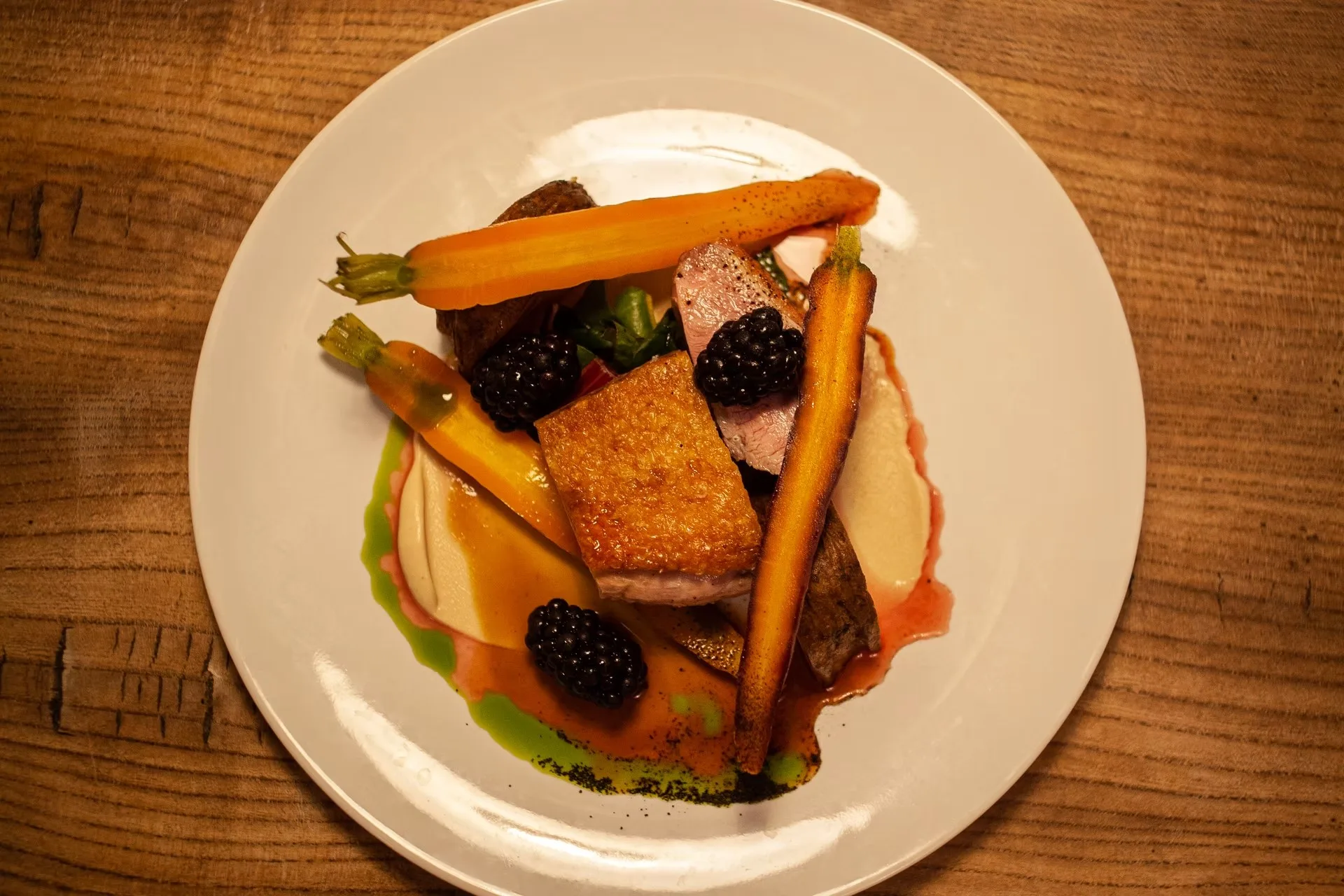 The Chagford Inn — photo 9