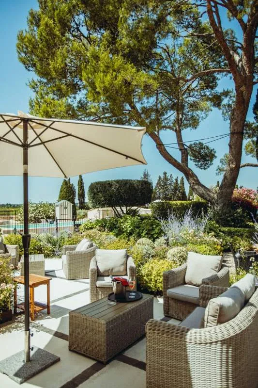 Maison Chenet - Entre Vigne et Garrigue — photo 39